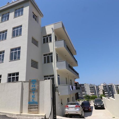 Hotel Kristal Vlore Ngoại thất bức ảnh
