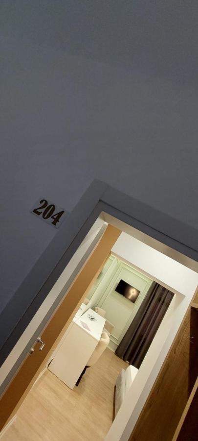 Hotel Kristal Vlore Ngoại thất bức ảnh