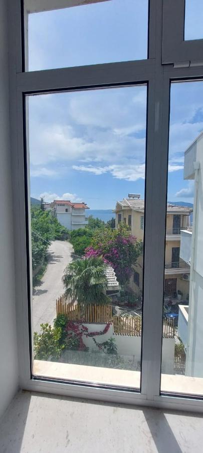Hotel Kristal Vlore Ngoại thất bức ảnh